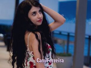 CamiFerreira Film Porno
