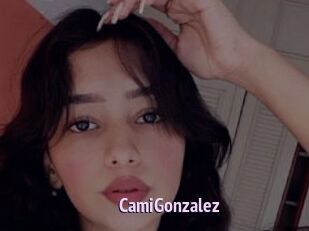 CamiGonzalez