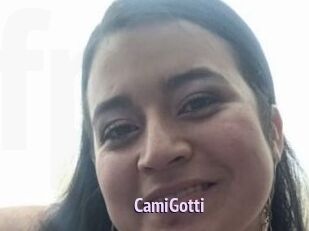 CamiGotti