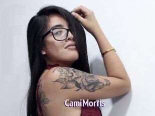 CamiMorris