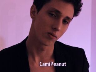 CamiPeanut