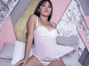 CamiStone
