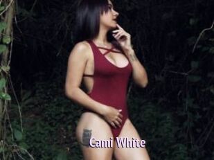 Cami_White