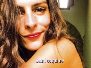 Cami_coquine