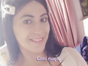 Cami_magic