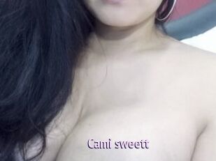 Cami_sweett