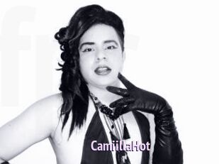 CamiillaHot