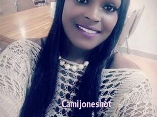 Camijoneshot
