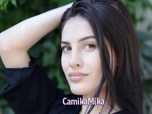 CamikaMika