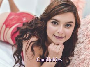 CamilJefries