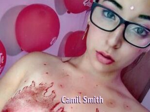 Camil_Smith Film Porno