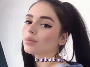 CamilaAdamss