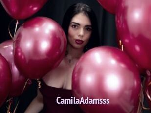 CamilaAdamsss