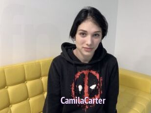 CamilaCarter
