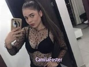 CamilaFoster Film Porno