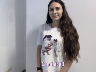 CamilaHill