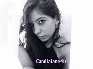 CamilaJane4u