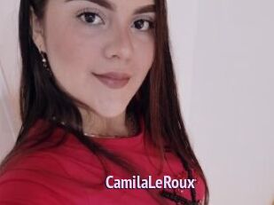 CamilaLeRoux Film Porno