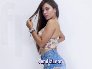 CamilaLeon Film Porno
