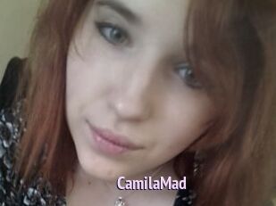 CamilaMad Film Porno