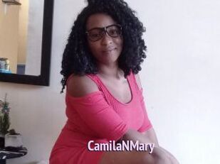 CamilaNMary