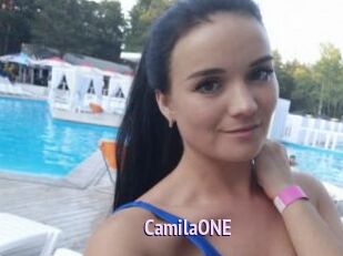 CamilaONE