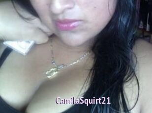 CamilaSquirt21