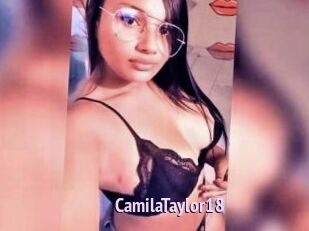 CamilaTaylor18