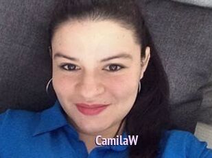 Camila_W Film Porno