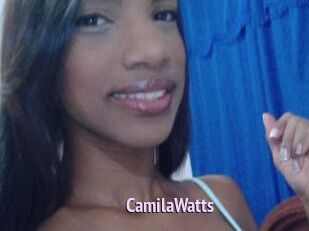 CamilaWatts