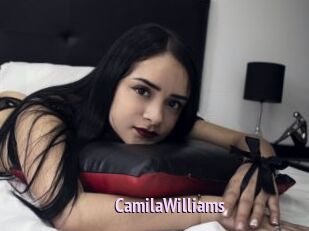 CamilaWilliams