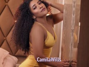 CamilaWills