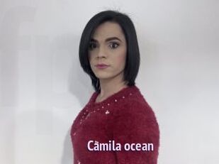 Camila_ocean