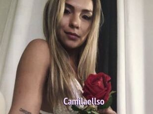 Camilaellso