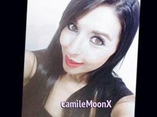 CamileMoonX