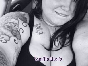 Camilla_Alexis