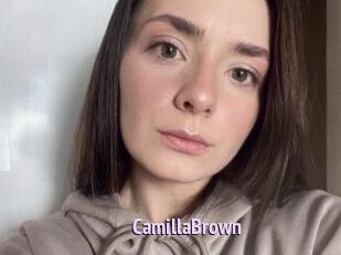 CamillaBrown