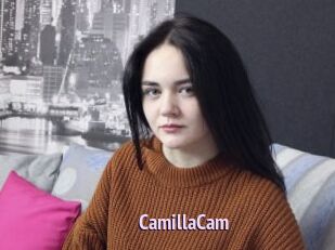 CamillaCam