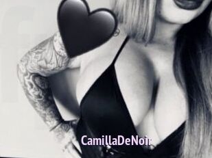 CamillaDeNoir