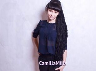 CamillaMills