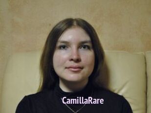 CamillaRare