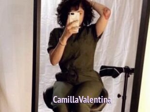 Camilla_Valentina Film Porno
