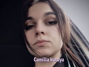 Camilla_kutuya