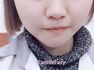 CamilleFairy