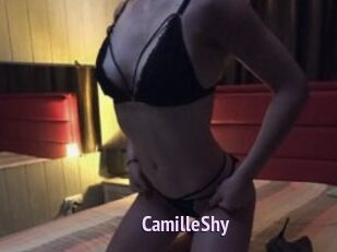 CamilleShy