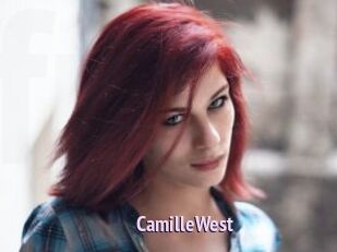 CamilleWest