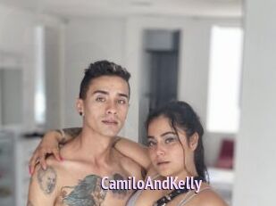 CamiloAndKelly