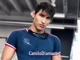 CamiloDiamante Film Porno
