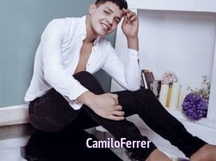 CamiloFerrer