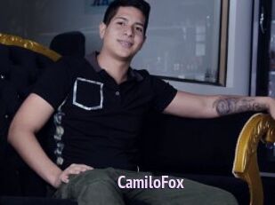 CamiloFox